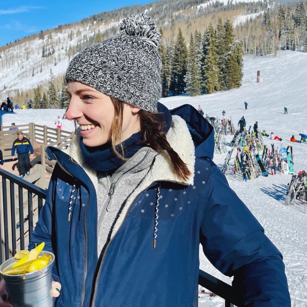 Meet your Posher, Emma